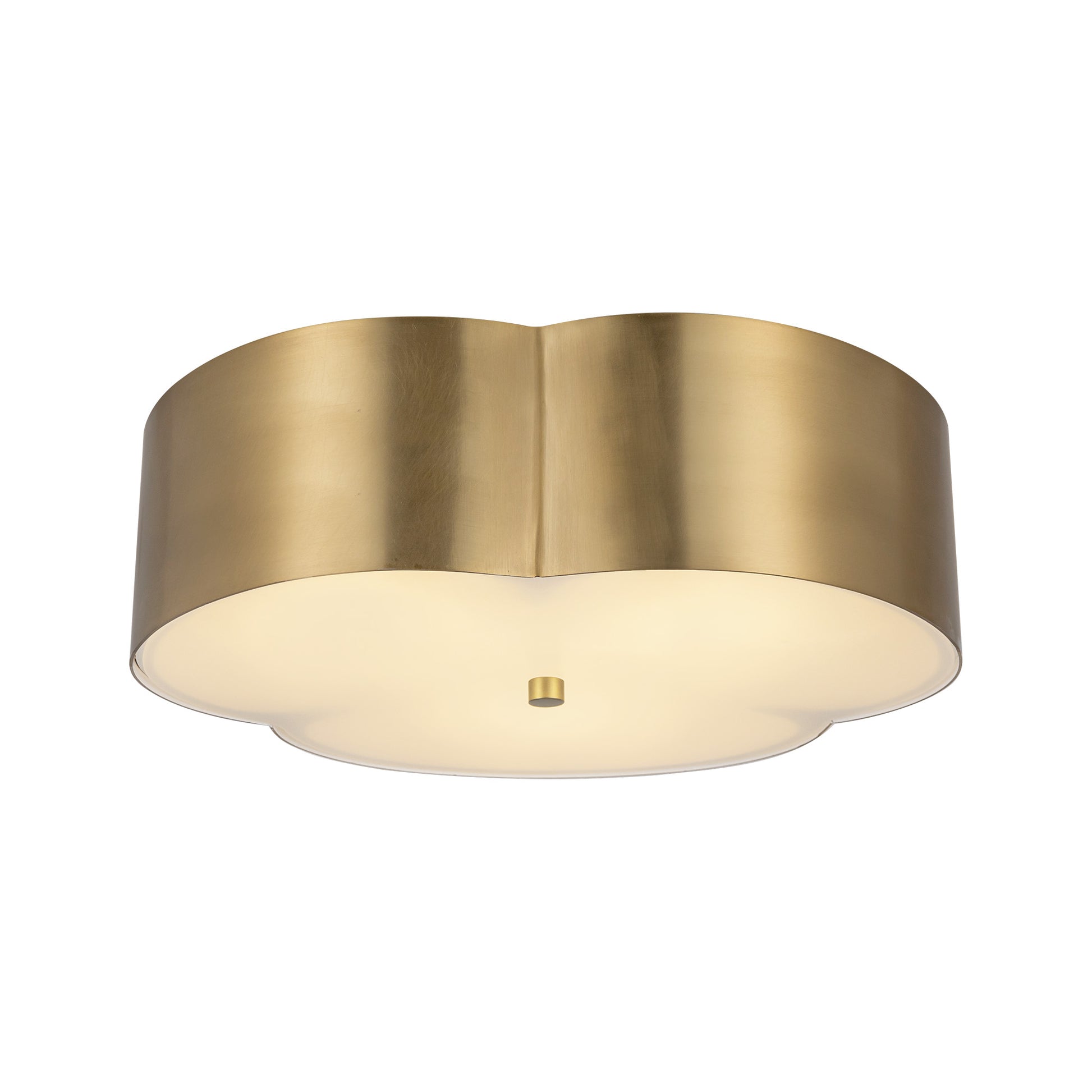 Adella Flush Mount