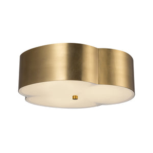 Adella Flush Mount