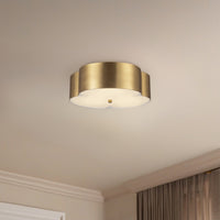 Adella Flush Mount