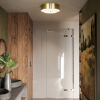 Adella Flush Mount