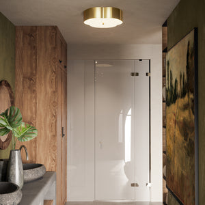 Adella Flush Mount