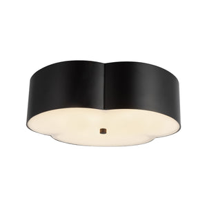 Adella Flush Mount