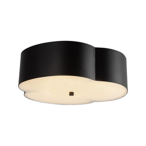 Adella Flush Mount