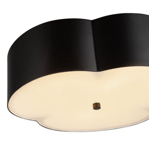 Adella Flush Mount