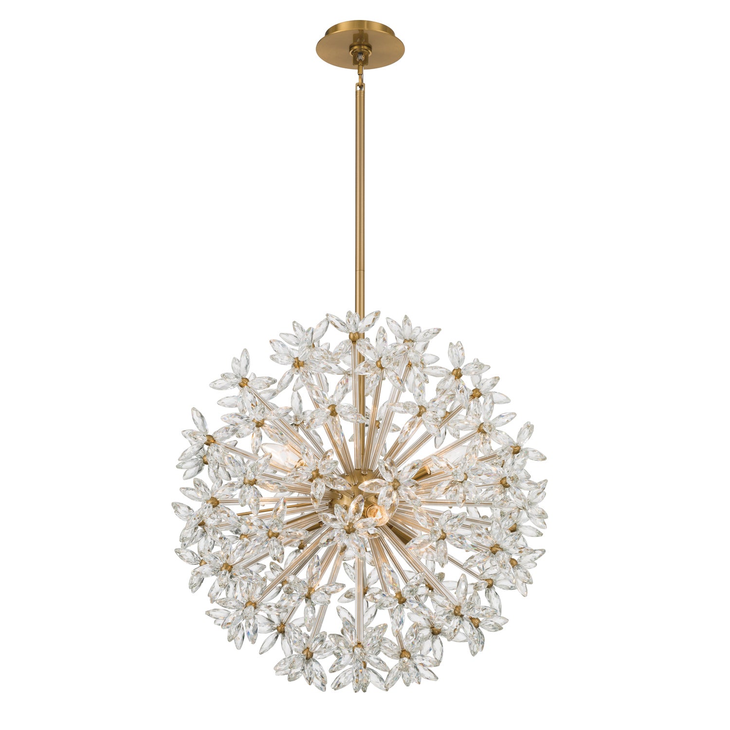 Adley 23.75'' Chandelier