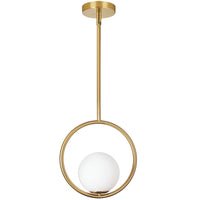 Adrienna 5.5-in Pendant