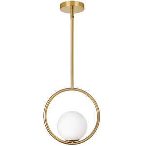 Adrienna 5.5-in Pendant