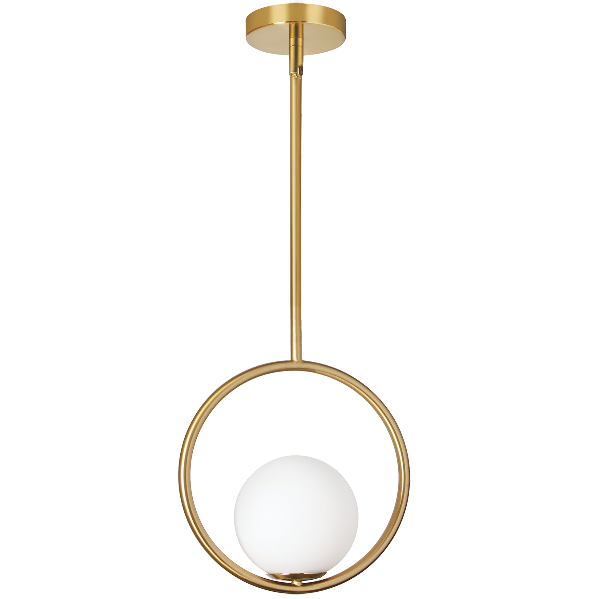Adrienna 5.5-in Pendant