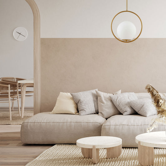 Adrienna 9.75-in Pendant