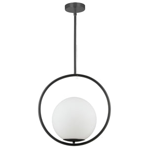 Adrienna 9.75-in Pendant