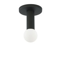 Adams 4.75-in Flush mount