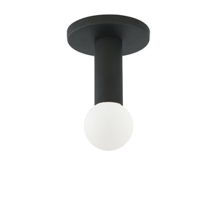 Adams 4.75-in Flush mount