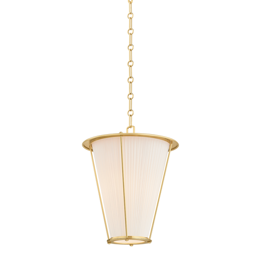 Ellsworth Lantern