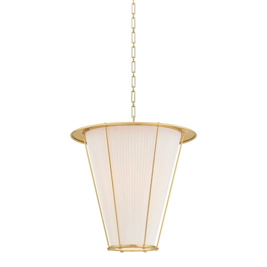 Ellsworth Lantern