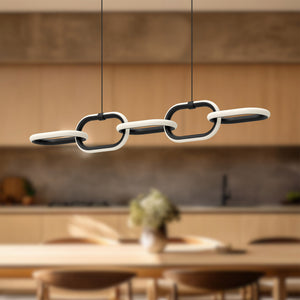 Airen Linear Pendant
