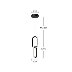 Airen Pendant