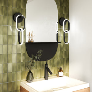 Airen Wall Sconce