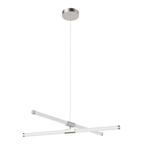 Akari Chandelier