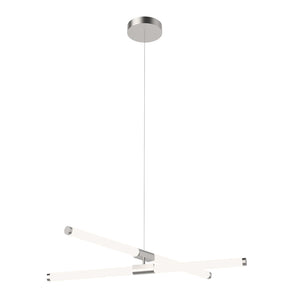 Akari Chandelier
