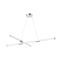 Akari Chandelier
