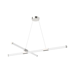 Akari Chandelier