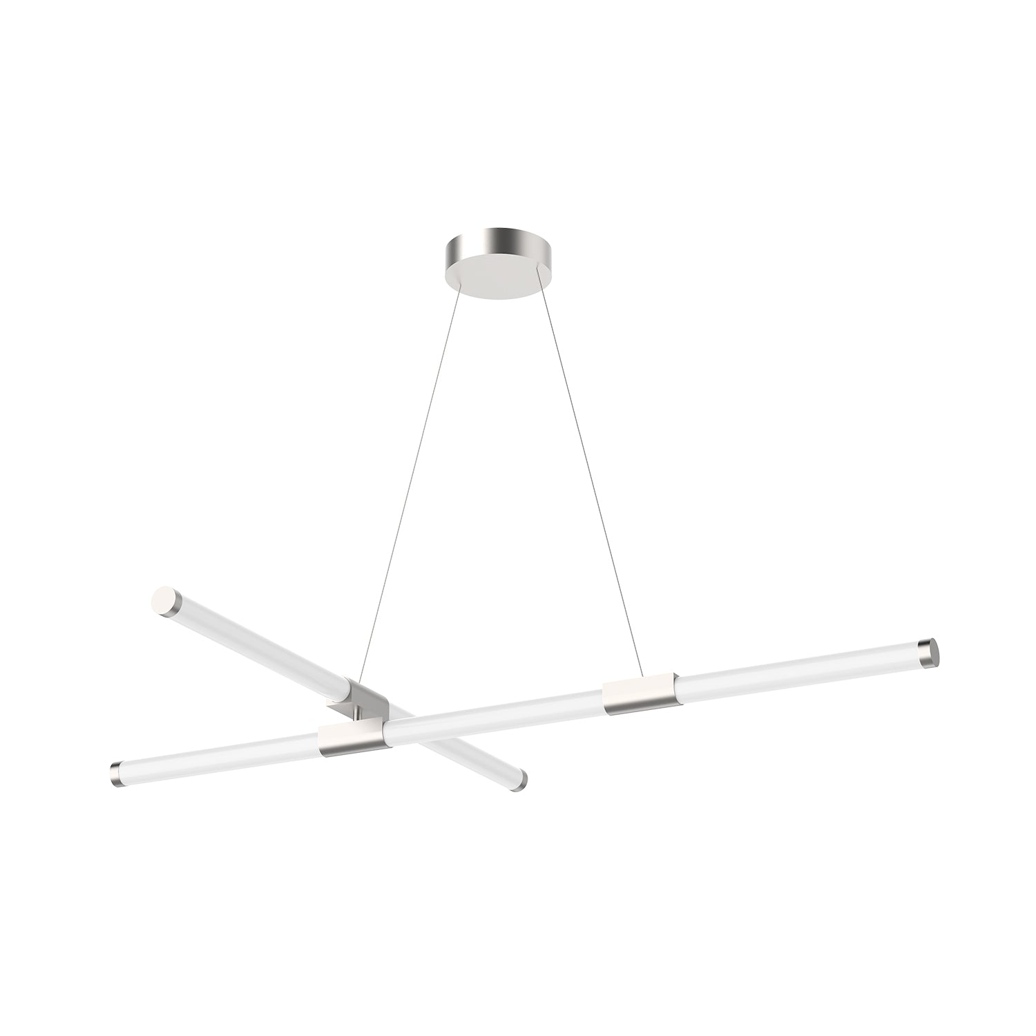 Akari Chandelier