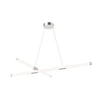 Akari Chandelier