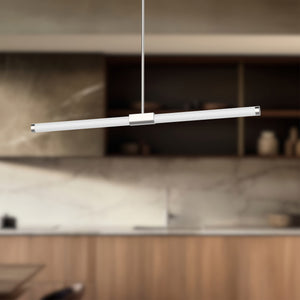 Akari Linear Pendant