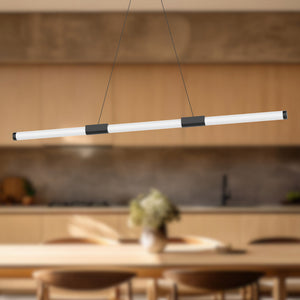 Akari Linear Pendant