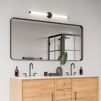 Akari Vanity Light