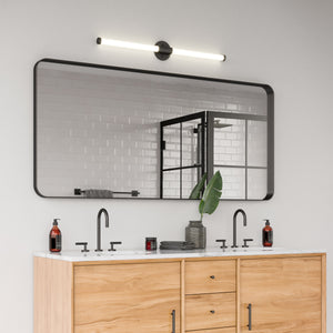 Akari Vanity Light