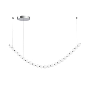 Akoya Chandelier