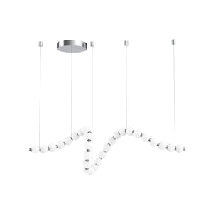 Akoya Chandelier