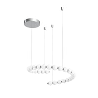 Akoya Chandelier