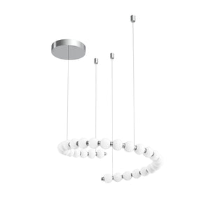 Akoya Chandelier