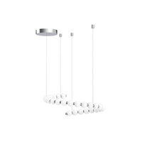 Akoya Chandelier
