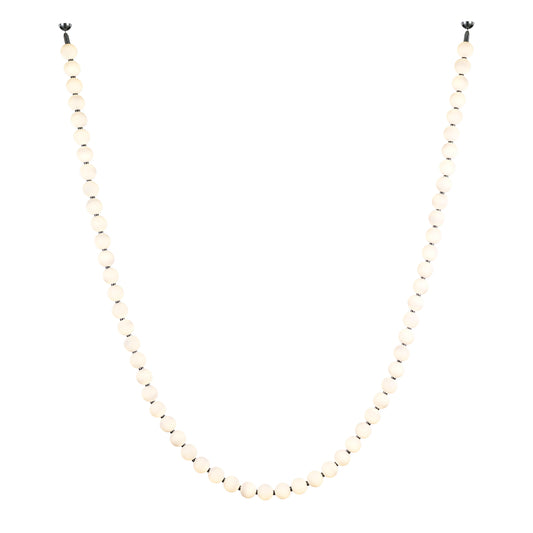 Akoya 17-ft Chrome LED Pendant