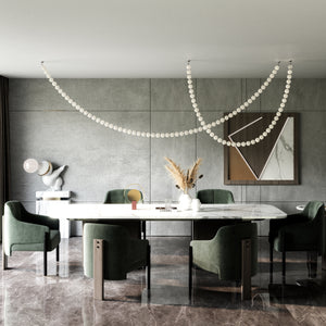 Akoya Pendant