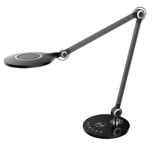 Alina 19.5-in Desk Lamp
