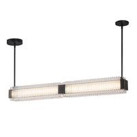 Alai Linear Pendant