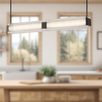 Alai Linear Pendant