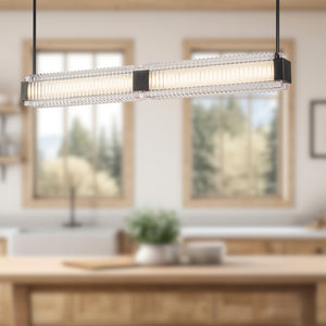 Alai Linear Pendant