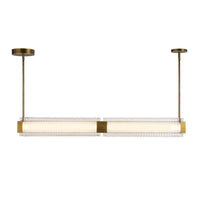 Alai Linear Pendant
