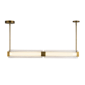 Alai Linear Pendant