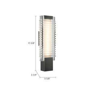 Alai Wall/Vanity Light