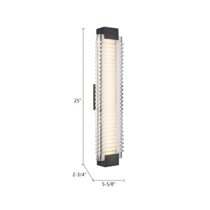 Alai Wall/Vanity Light