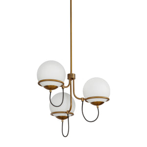Alba Chandelier