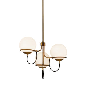 Alba Chandelier