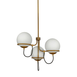 Alba Chandelier