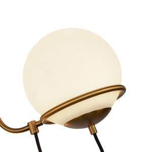 Alba Chandelier